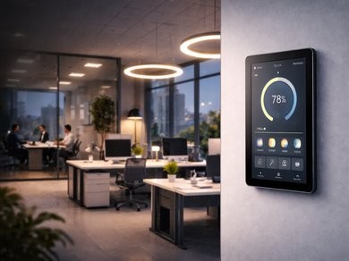 Világításvezérlés